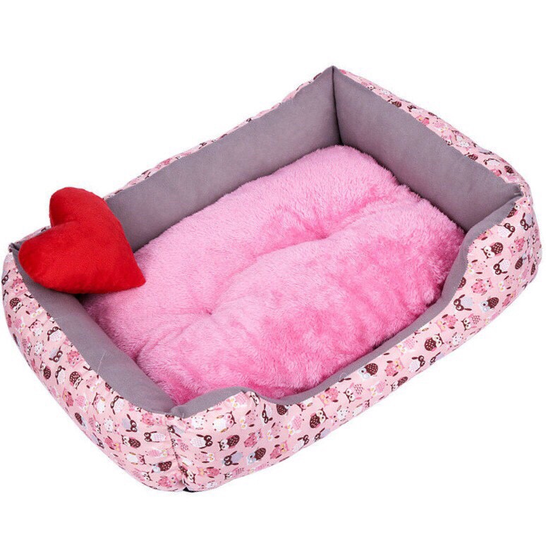 dog bed shopee