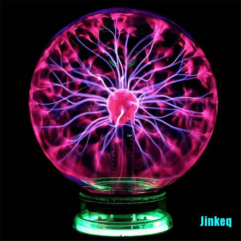 magic electric ball