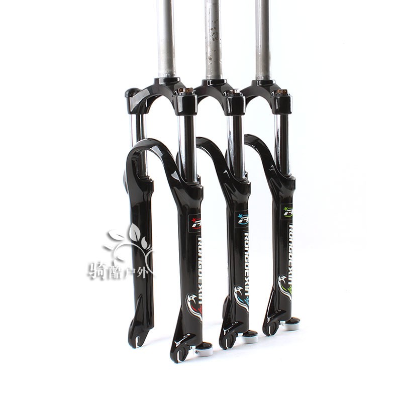 24 inch suspension fork