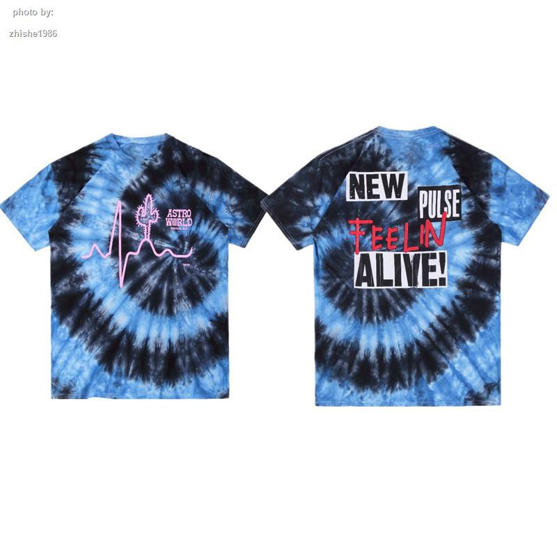 astroworld festival run shirt