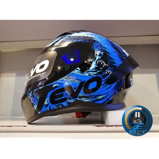 Evo Helmet All Model Free Lens Shopee Philippines