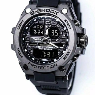 CASIO G-shock GA-4 watch for men dual time watch business Sports Fashion LED Multi-Function