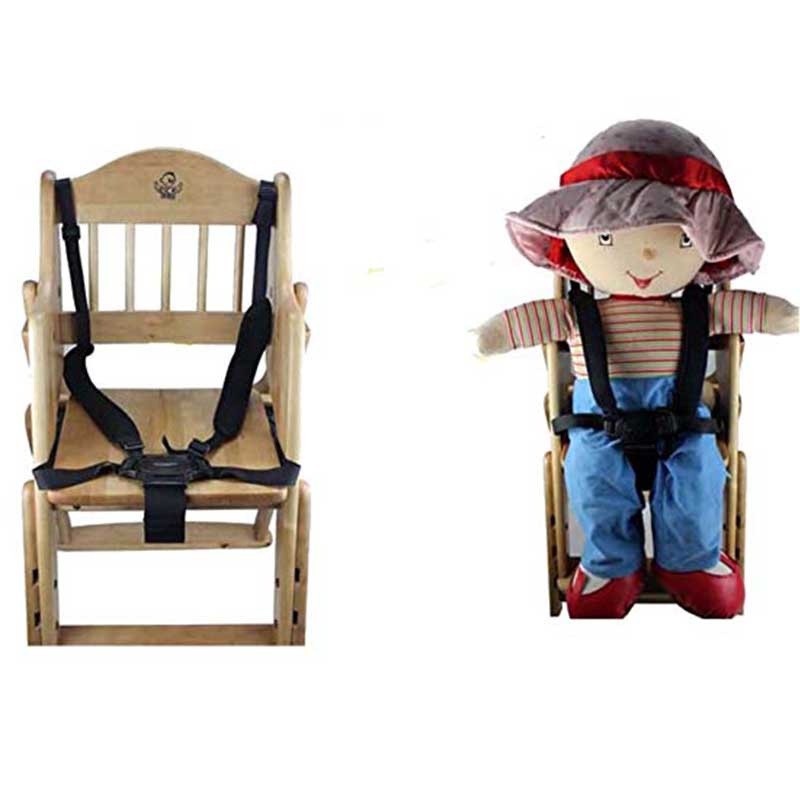 baby chair harness