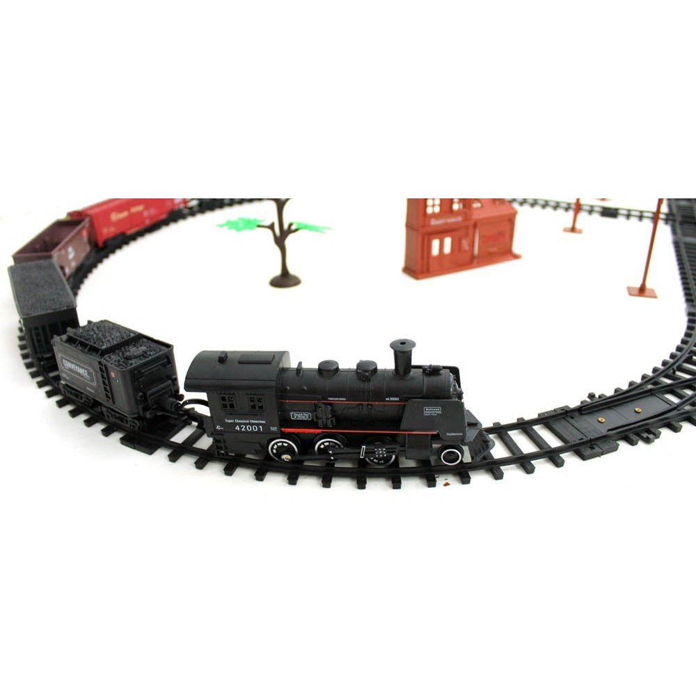 train set for 8 year old