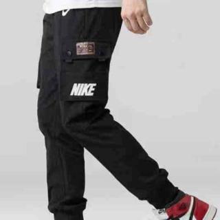 mens nike cargo pants