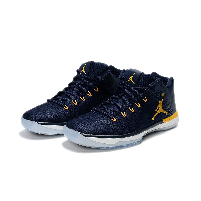 nike jordan 31