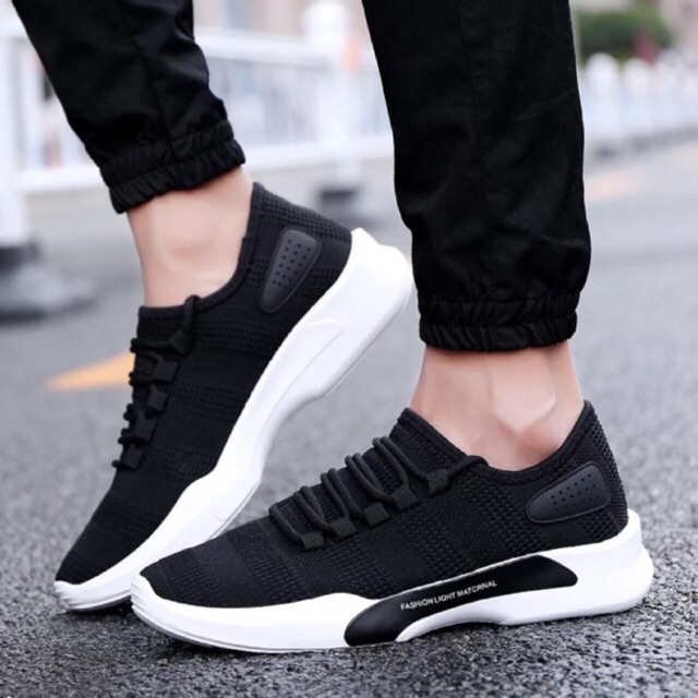 shopee mens shoes