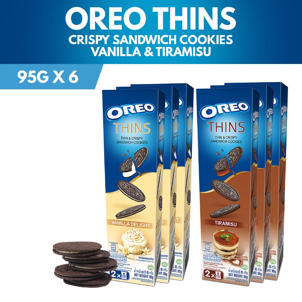 oreo-thins-tiramisu-vanilla-delight-95g-pack-of-6-shopee-philippines