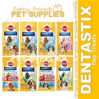 DENTASTIX Pedigree Dog Treats