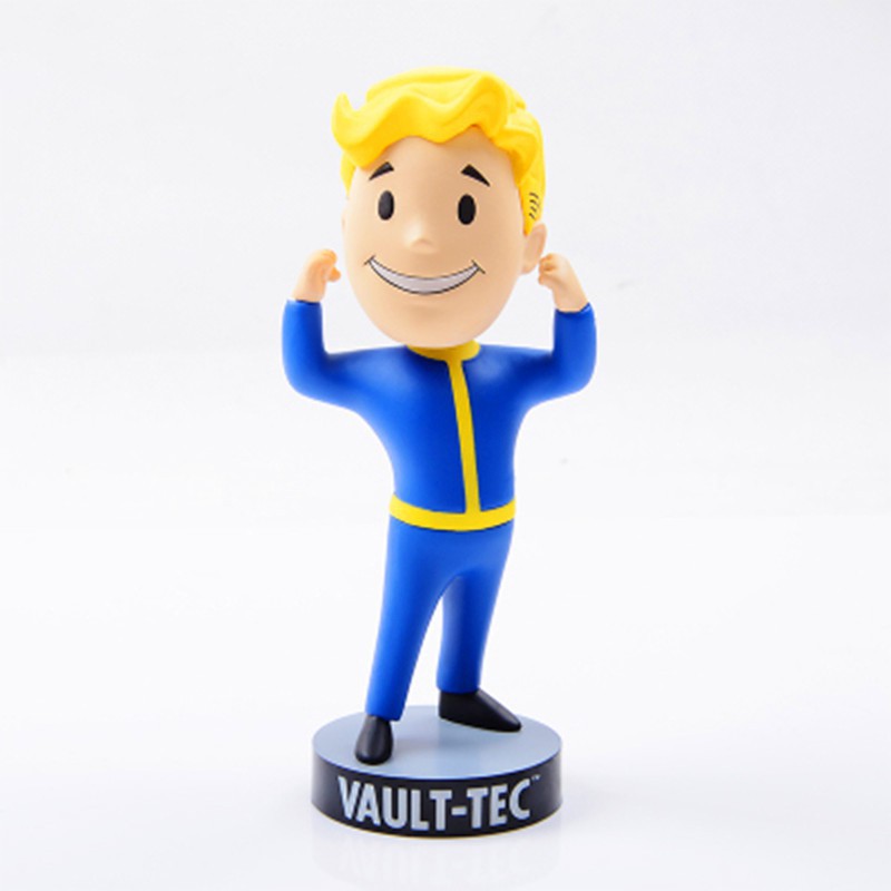 vault boy action figure