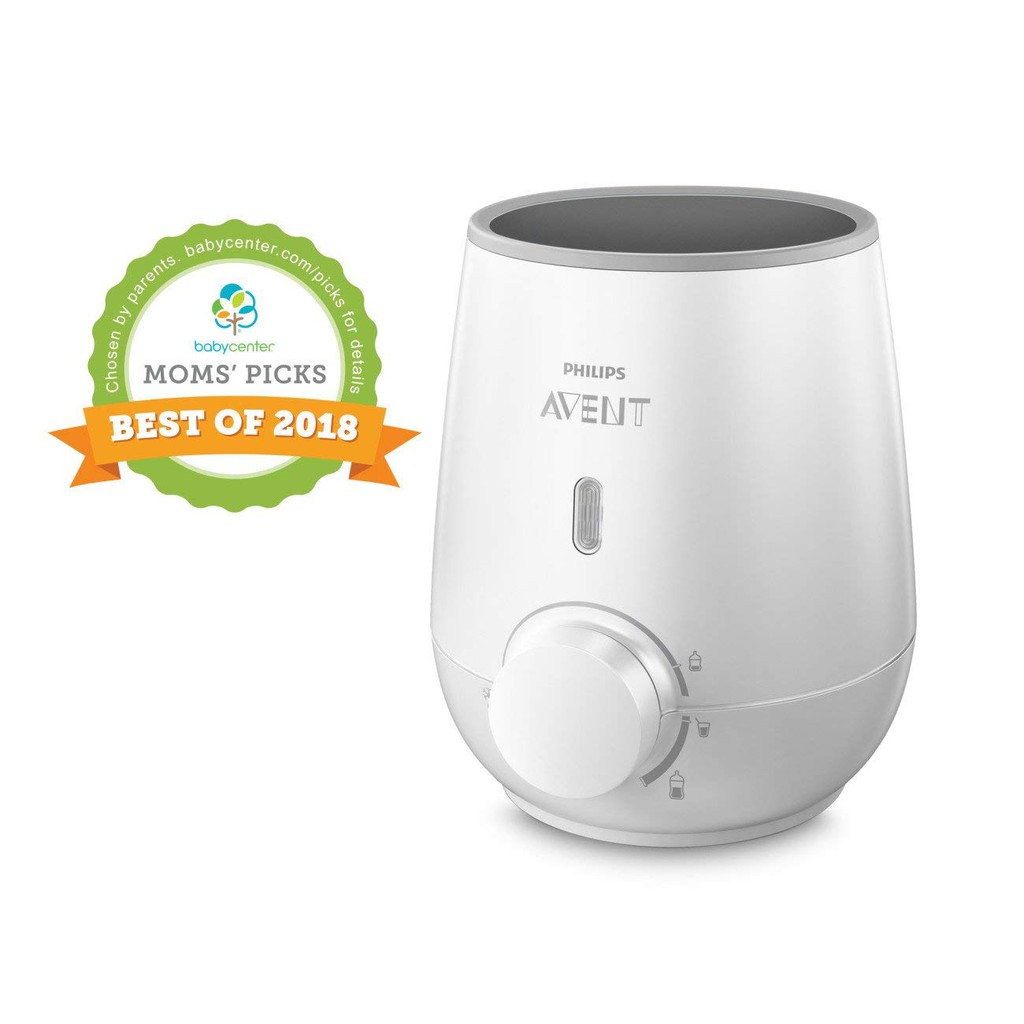 philips avent heater