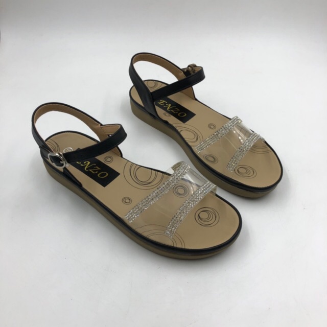 enzo sandals