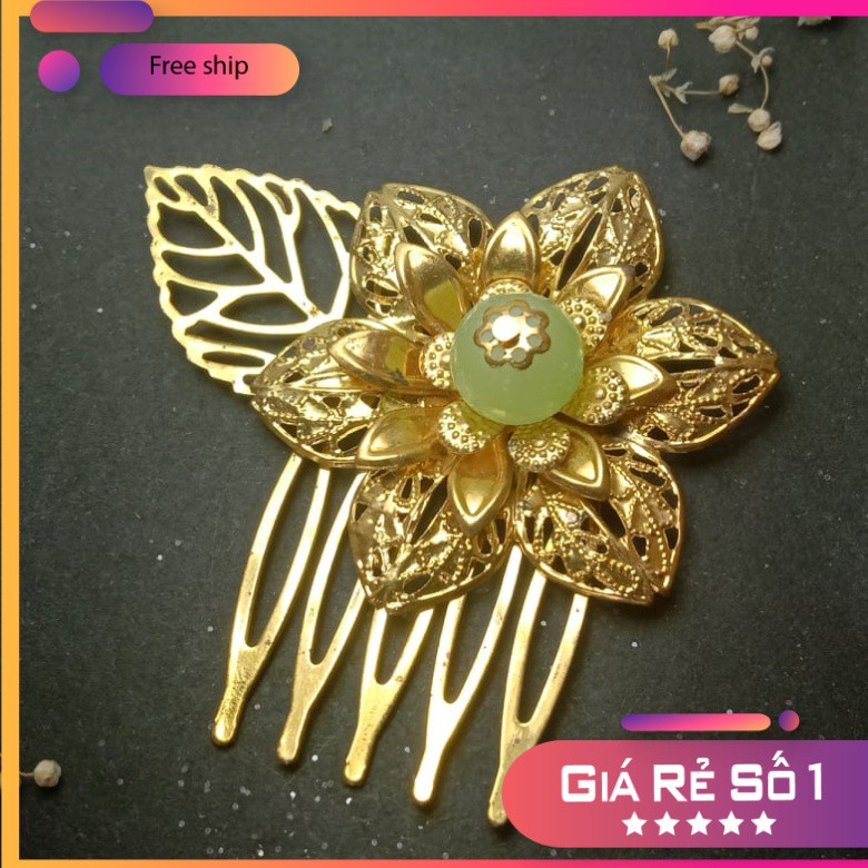 Chinese Ancient Style hair brooch | Shopee Philippines