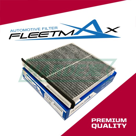 Fleetmax Cabin Aircon Filter for Mazda CX5 Skyactive 20172021