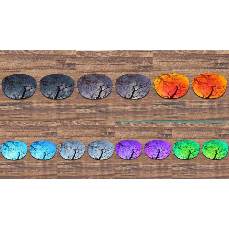 Replacement Latch Lens (Polarized) (1Pair) Shopee Philippines