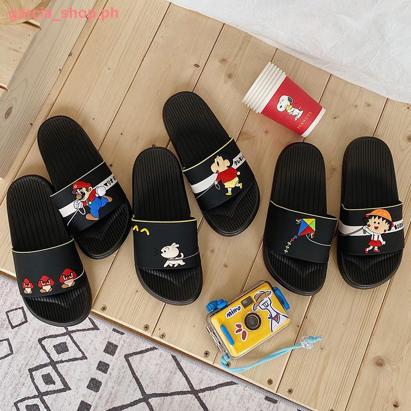 trending slippers for ladies