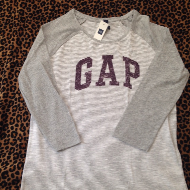 gap t shirt original