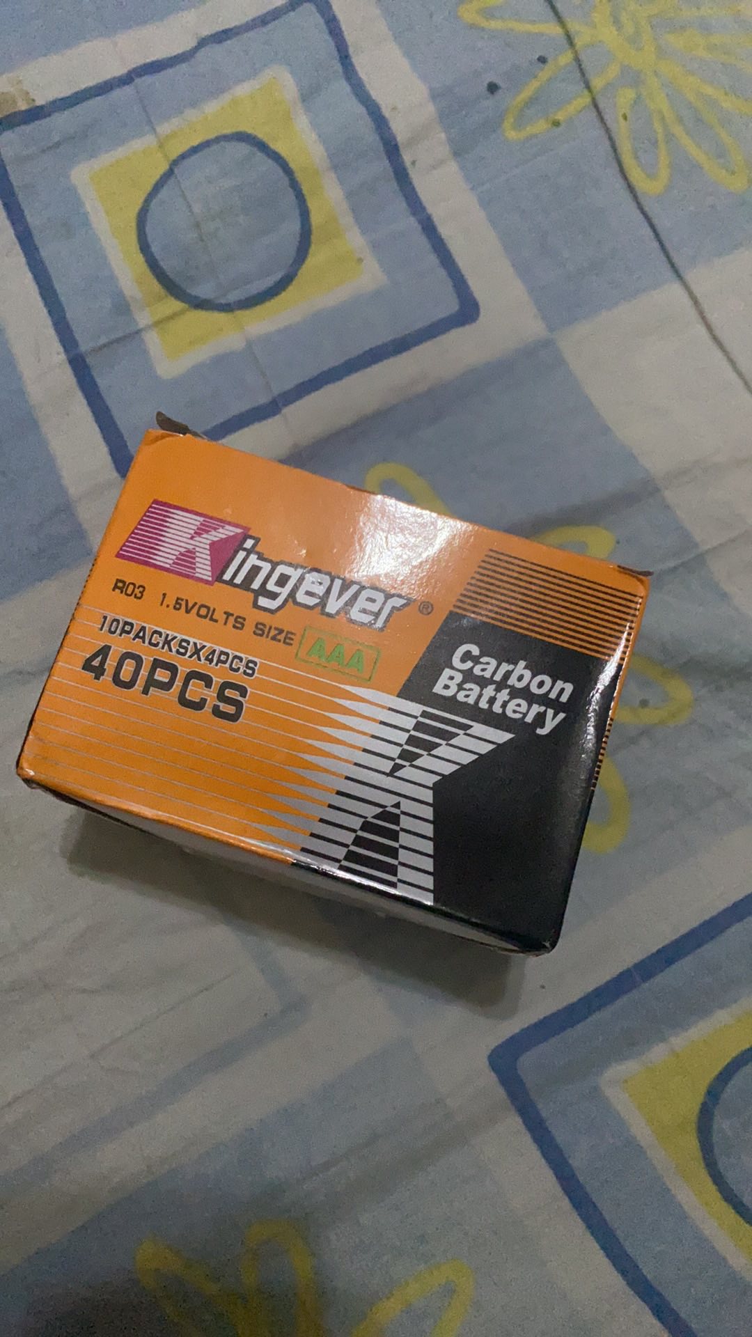 kingever-double-aa-and-aaa-battery-shopee-philippines