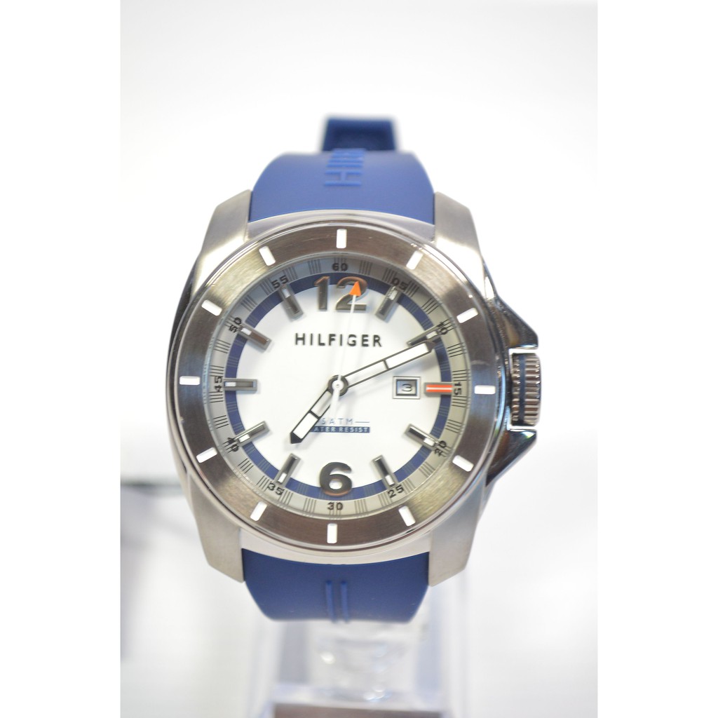 tommy hilfiger windsurf watch