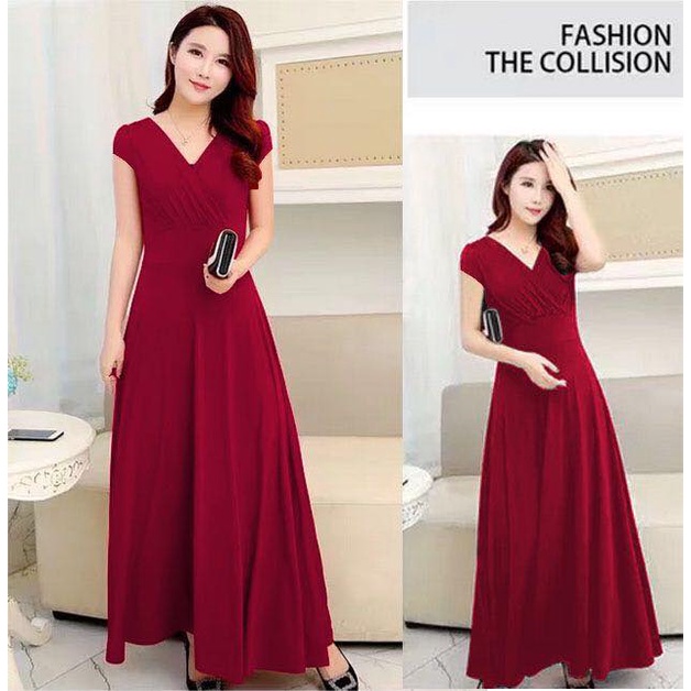 Shop evening dress for Sale on Shopee Philippines