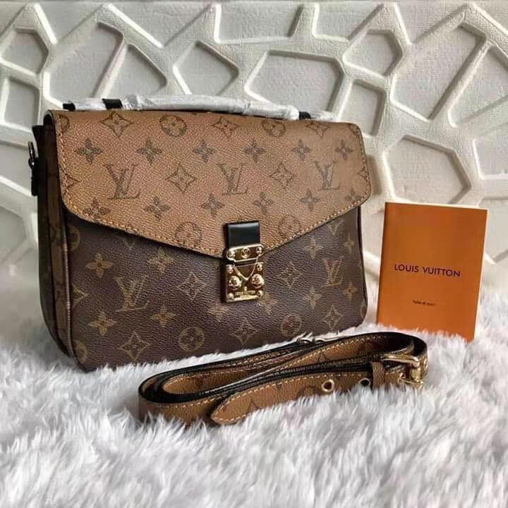 Louis Vuitton Sling Bag Women's Crossbody Bags Unlimited | semashow.com