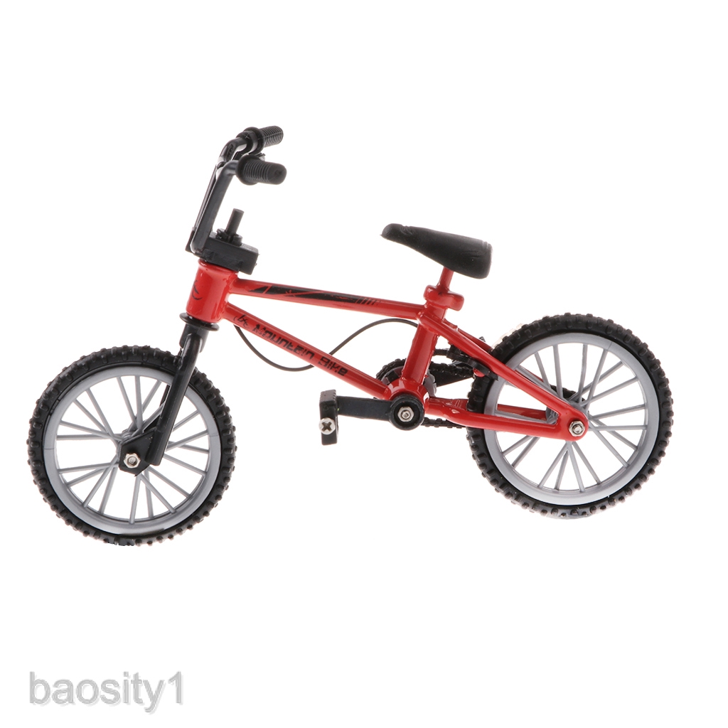 finger bike toy