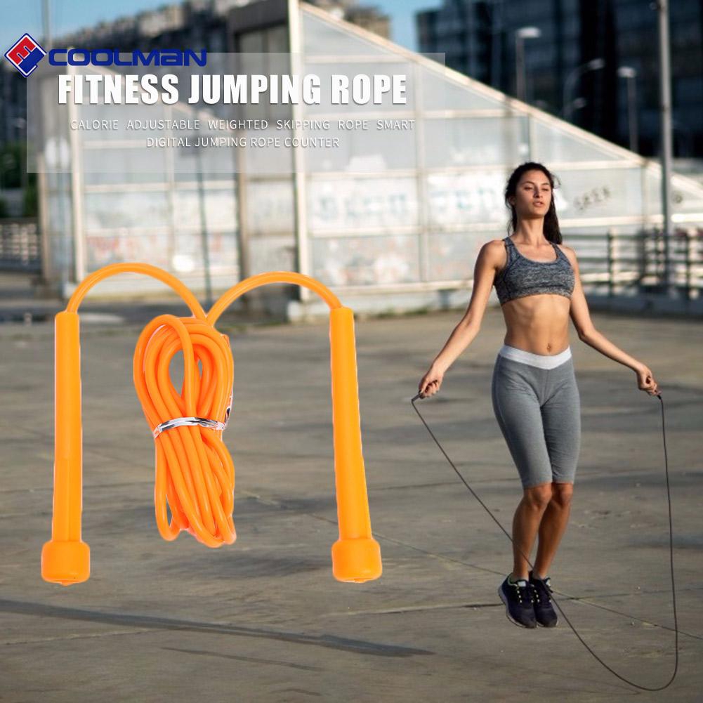 cool jump ropes