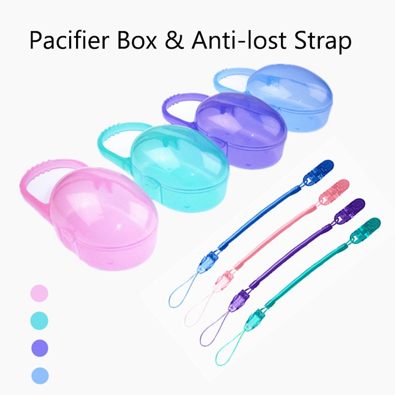 avent baby pacifiers
