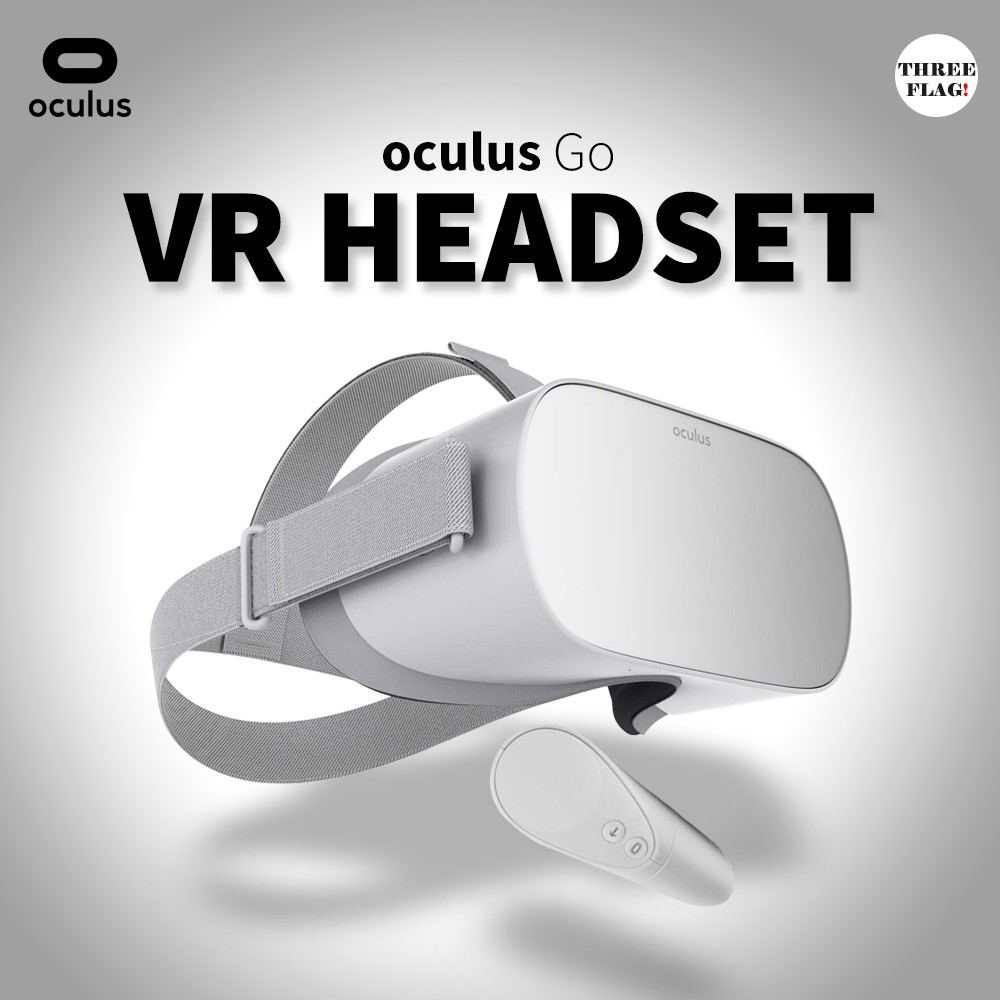 oculus go 32gb