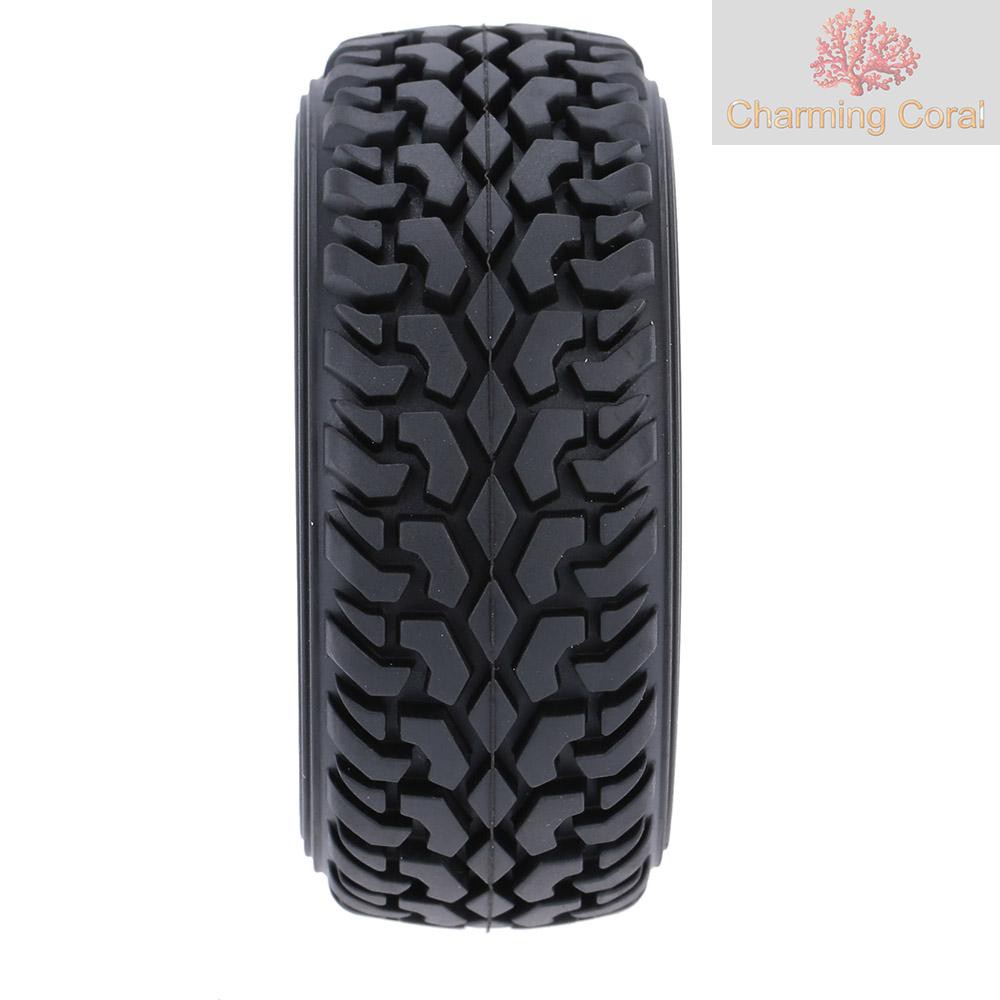 rc rally tires
