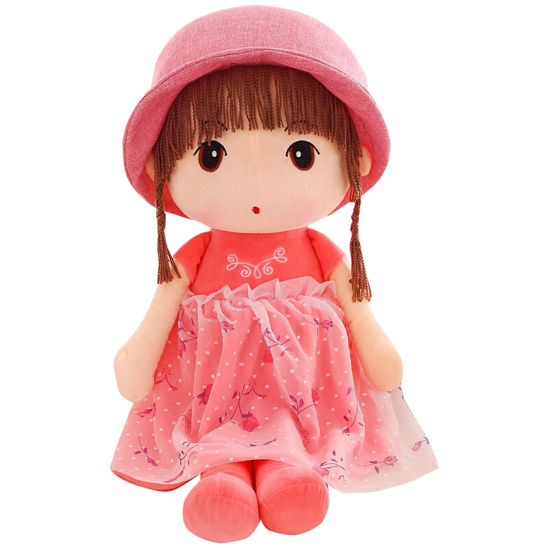 barbie doll soft toy