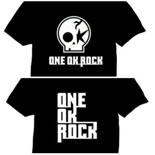 One Ok Rock Prices And Online Deals Jul 2020 Shopee Philippines
