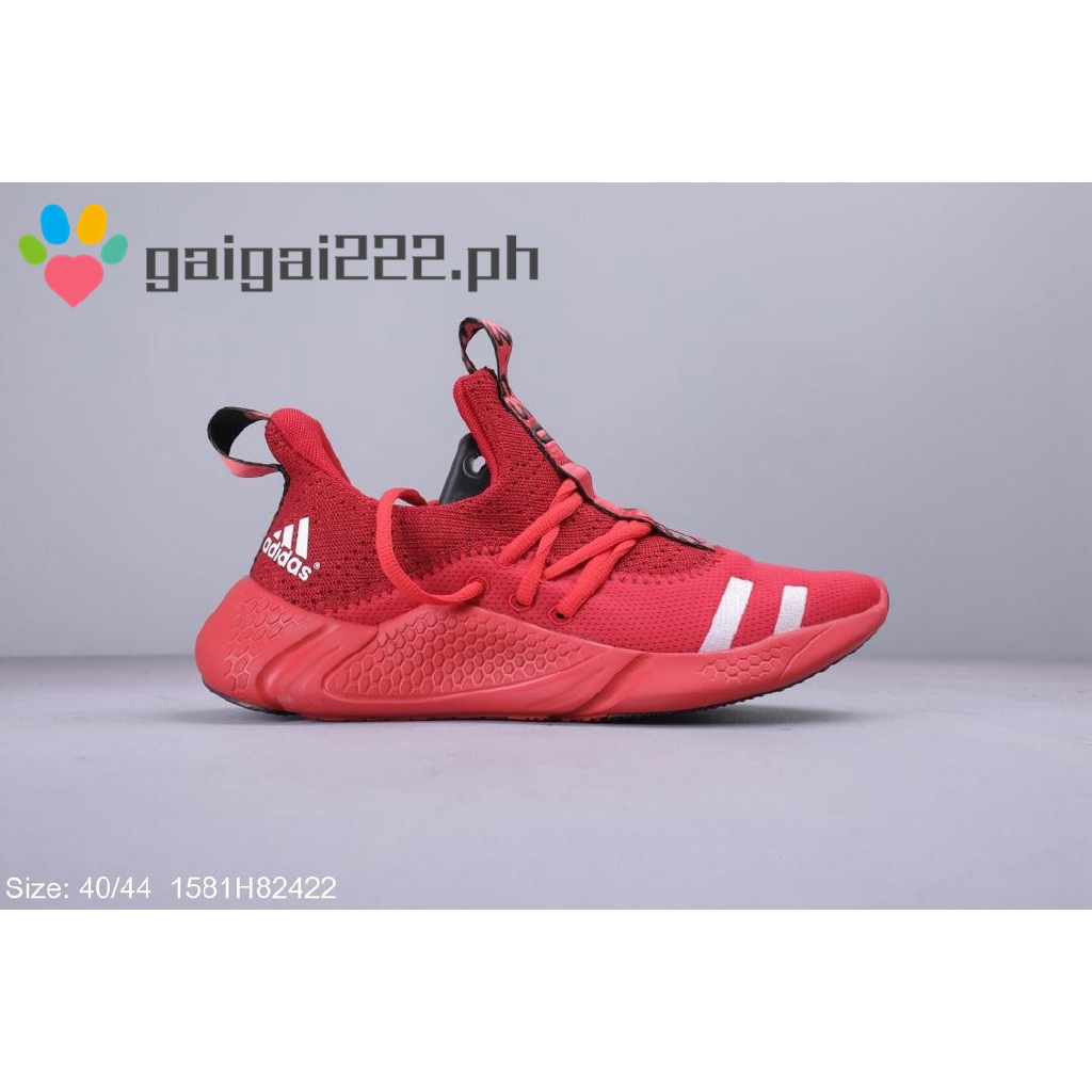 adidas shoes color red