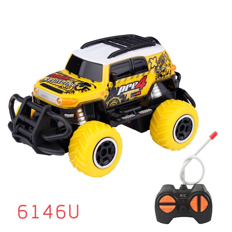 small truck remote control