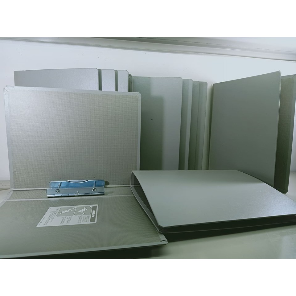 King Jim A4 Office file folder/Paper file folder Japan Shopee Philippines