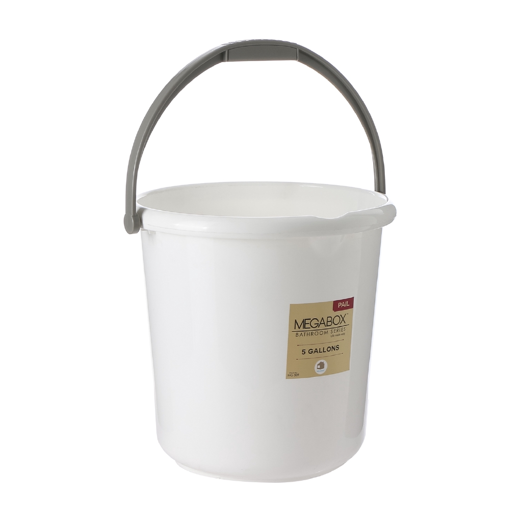 buy 5 gallon buckets