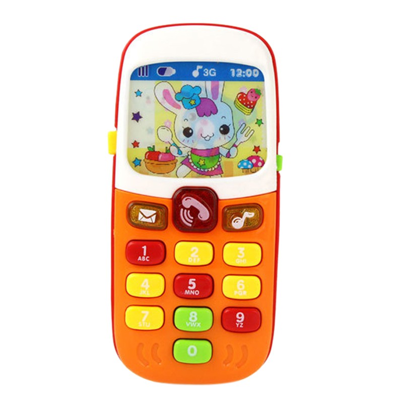 best toy phone