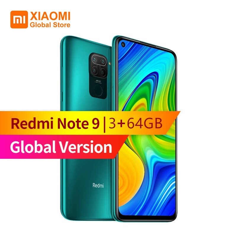 Shop xiaomi redmi note 9 3gb ram for Sale on Shopee Philippines