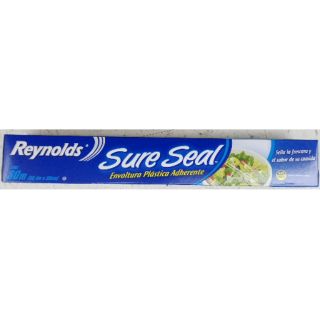 reynolds plastic wrap