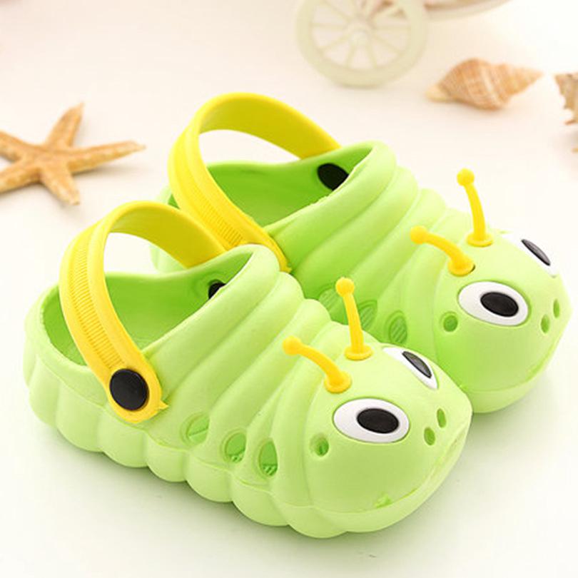 caterpillar crocs