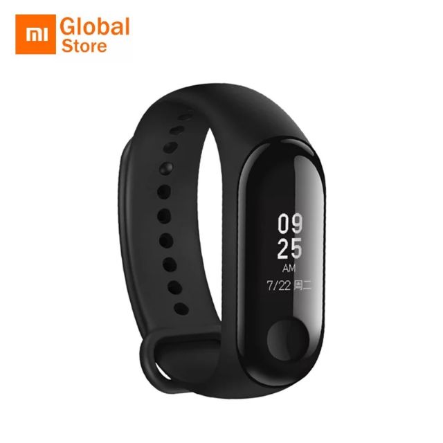 Mi Band 3 Fitness Tracker Sport Watch 