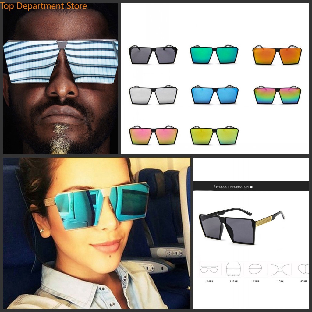 flat top sunglasses philippines