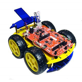 gizmo rc car