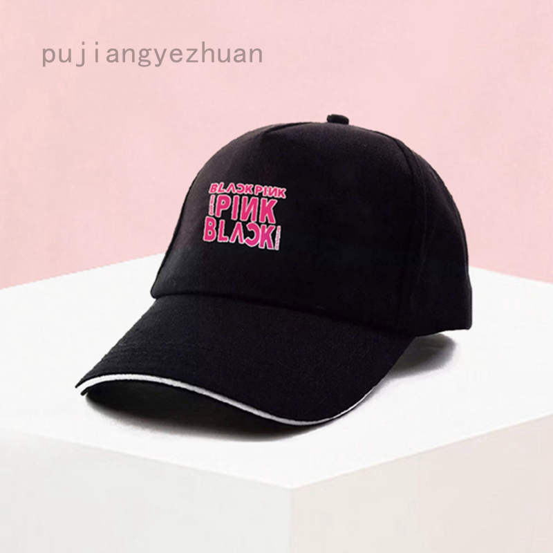 popular caps