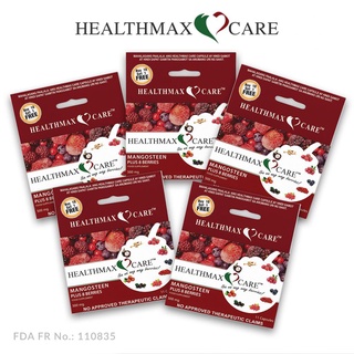 healthmax care capsule
