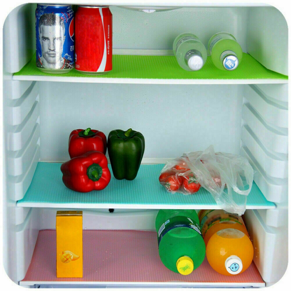 Refrigerator Liners for Shelves Refrigerator Shelf Liners for Glass