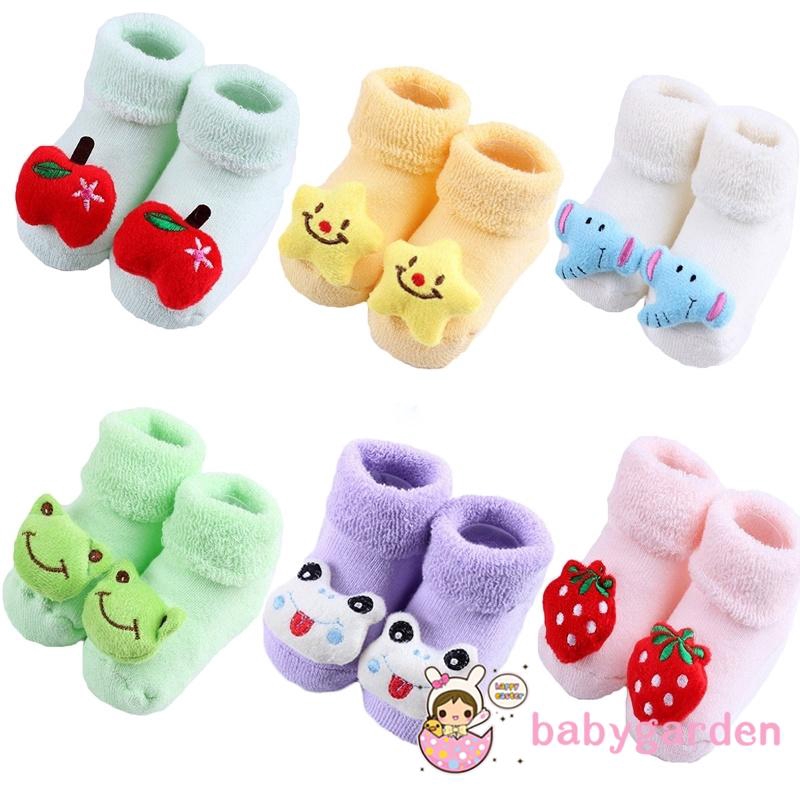 cute infant socks