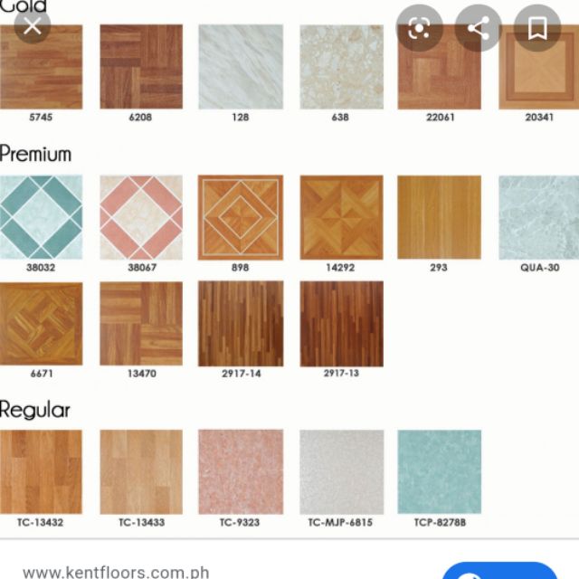 laminated wood flooring,w/free Shopee Philippines