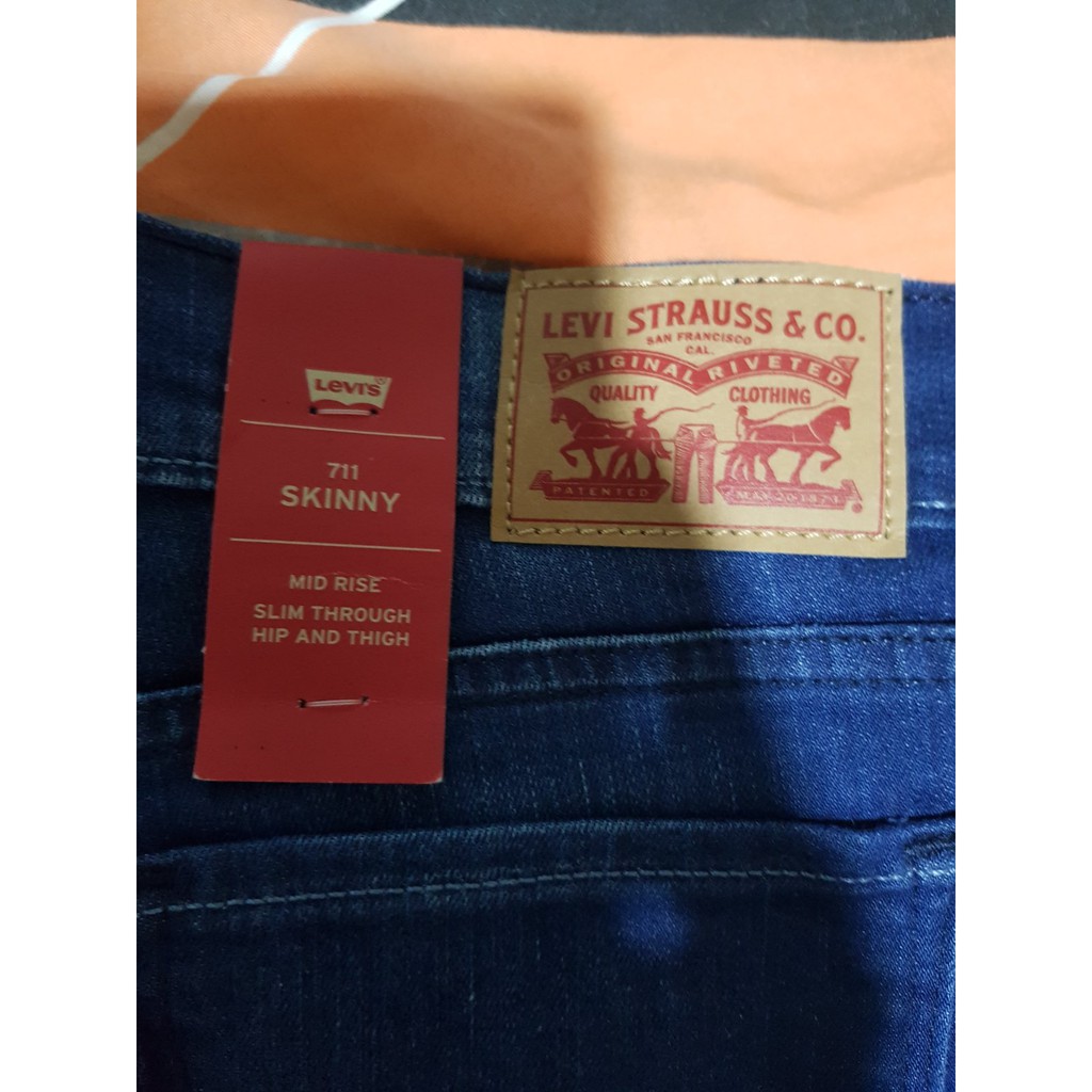san frisco jeans co