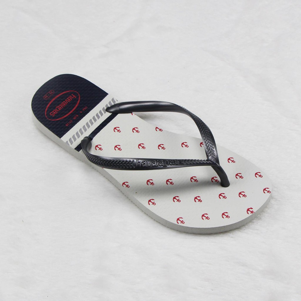 havaianas anchor design